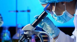 Timeline: Avances de la medicina