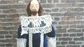 Timeline: Eleanor Heathcote 6H