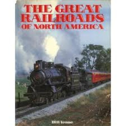 The Great Railroad Strikes