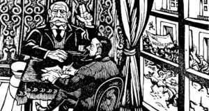 Entrevista para Person´s Magazine