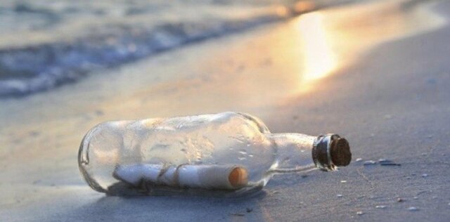 LES AMPOLLES DE VIDRES