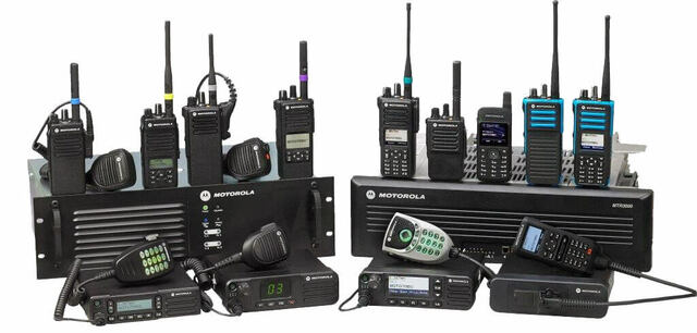 RADIOTELECOMUNICACIÓ