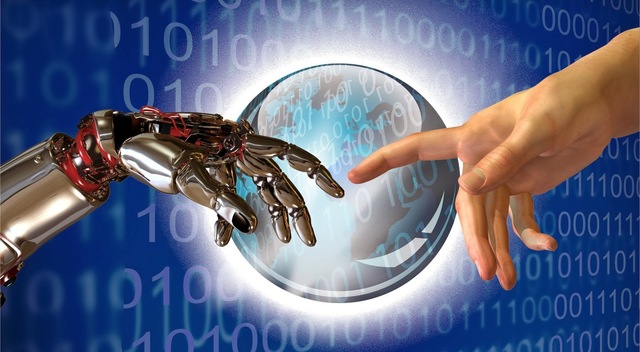 REVLUCIO TECNOLOGICA