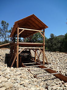 Sutter's Mill