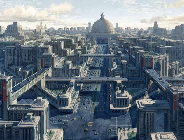 Accordi di Germania tra McGovern e Speer