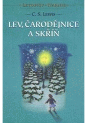 Lev, čarodějnice a skříň