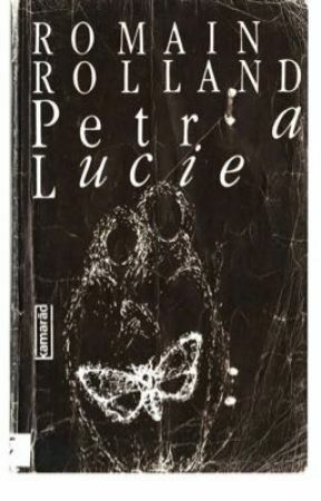 Petr a Lucie