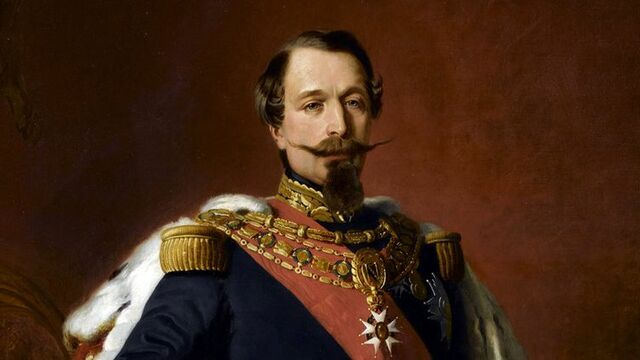 Napoleon III.a