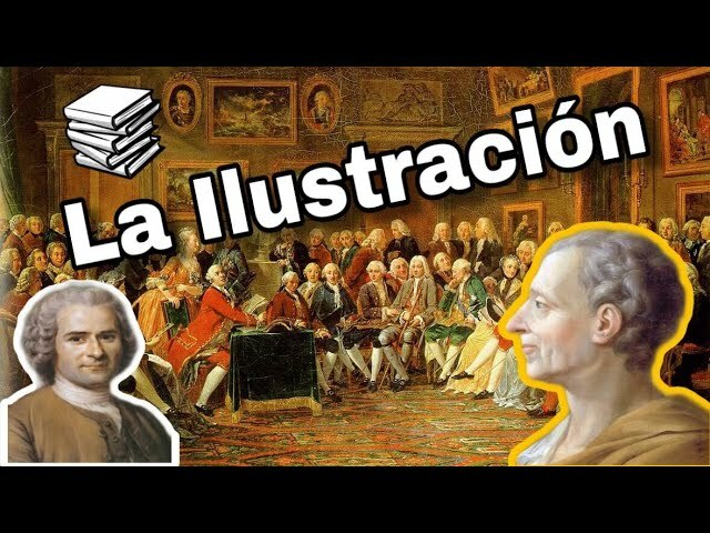 La Ilustración