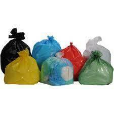 Le polyéthylène basse densité