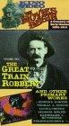 The Great Train Robbery