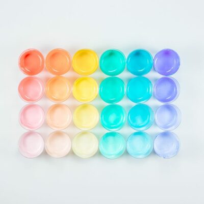 Timeline: Le plastique