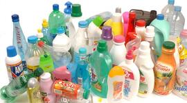 Timeline: les types de plastiques