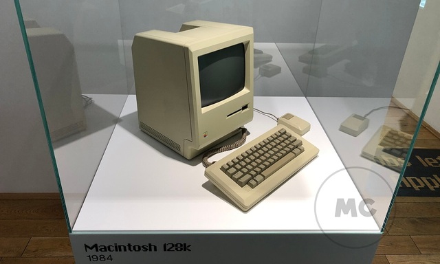Macintosh