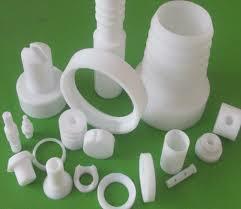 Le polytétrafluoroéthylène