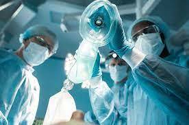 Anestesia (Horace Wells, William Morton, Crawford Williamson Long)