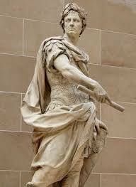 juli cesar procramat dictador