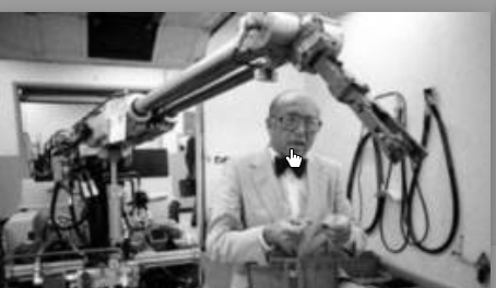 PRIMERS ROBOTS INDUSTRIALS