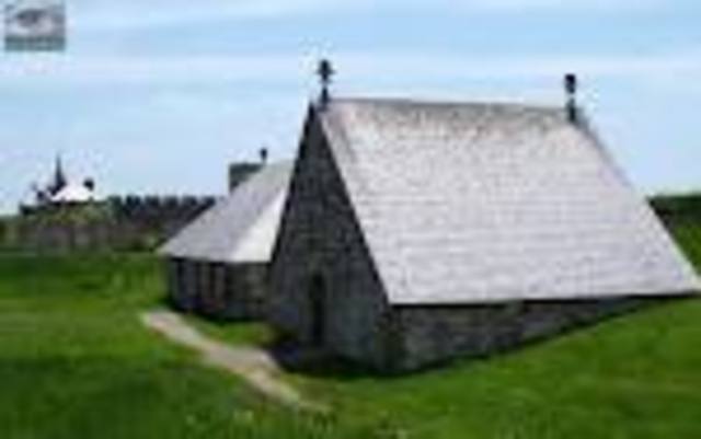 louisbourg
