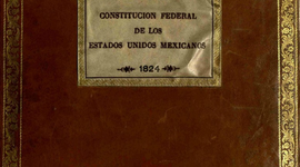 Timeline: Constitución de 1824