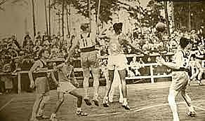 Inicio de la decadencia del éxito