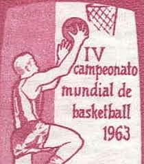 Campeonato Mundial de Baloncesto de 1963