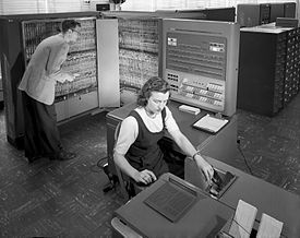 MAINFRAME IBM