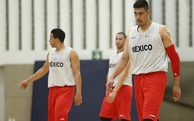 Campeonato de baloncesto en Uruguay
