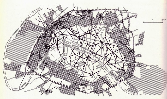 Pariseko modernizazioa