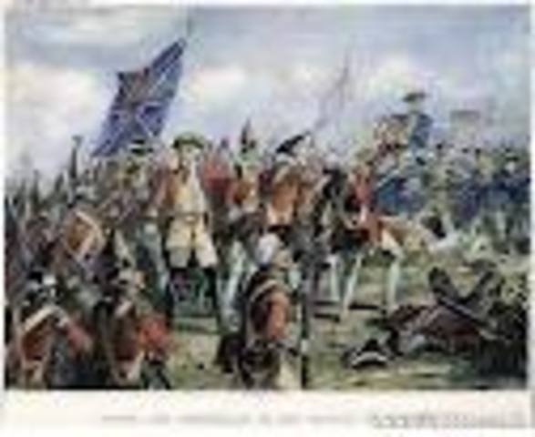 Battle of Quebec