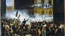 Timeline: Frantzia XIX. mendea