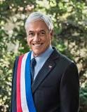 Asume por segunda vez Sebastián Piñera como presidente de Chile