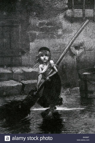 Cosette (Miserableak)