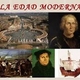 Edad moderna