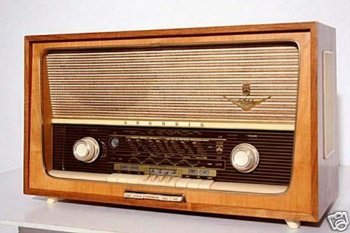 Radio