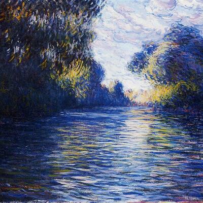 Timeline: Возникновение импрессионизма: как рождалось впечатление