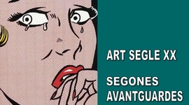 Timeline: Les segues Avantguardes