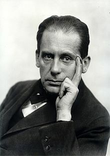 Walter Gropius i Mies Van Der Rohe es traslladen a EUA