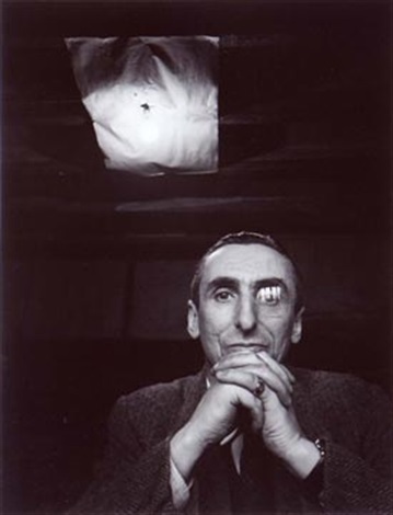 Michel Tapié utilitza el terme Art Informel