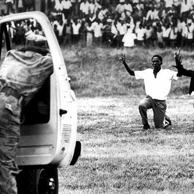 Timeline: Evolución de las leyes discriminatorias Natalia Robledo e Isabela Grueso