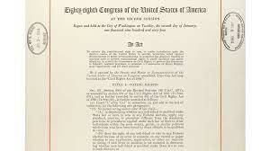 Civil Rights Act