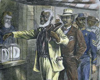 Decimoquinta Enmienda