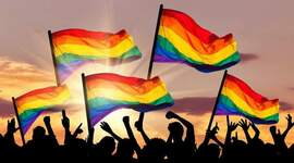 Timeline: Comunidad LGTBI