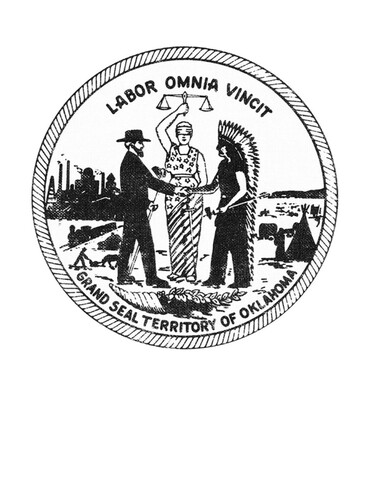 Oklahoma Became the 46th State