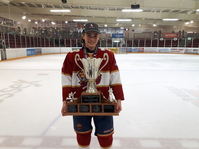 Winning All Of Ontario