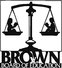 Brown vs. Board of Education