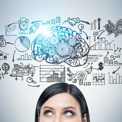 Timeline: Psychologie Cognitive