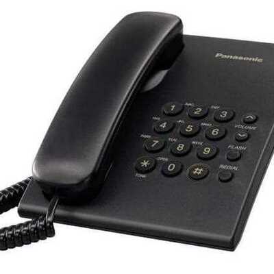 Timeline: The phone invention