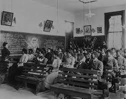 Tuskegee Institute created