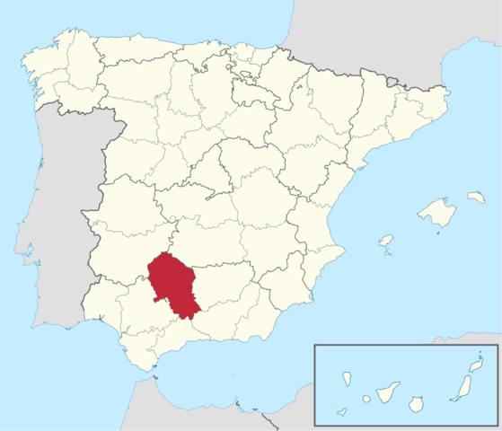 Abd al-Rahman I toma Córdoba
